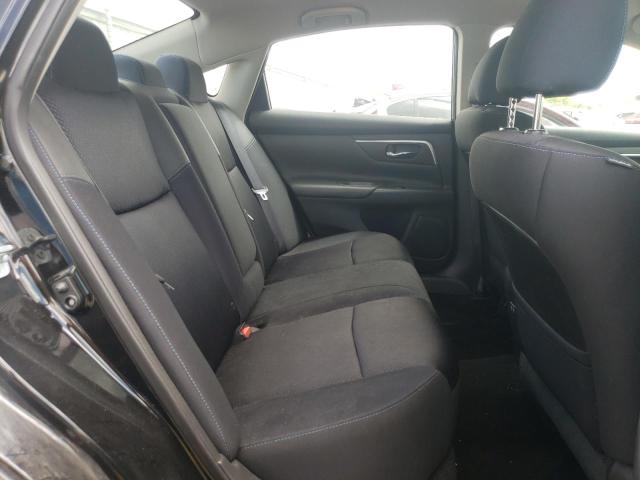 Photo 6 from auction – 2017 NISSAN ALTIMA 2.5 with VIN 1N4AL3AP0HC143541