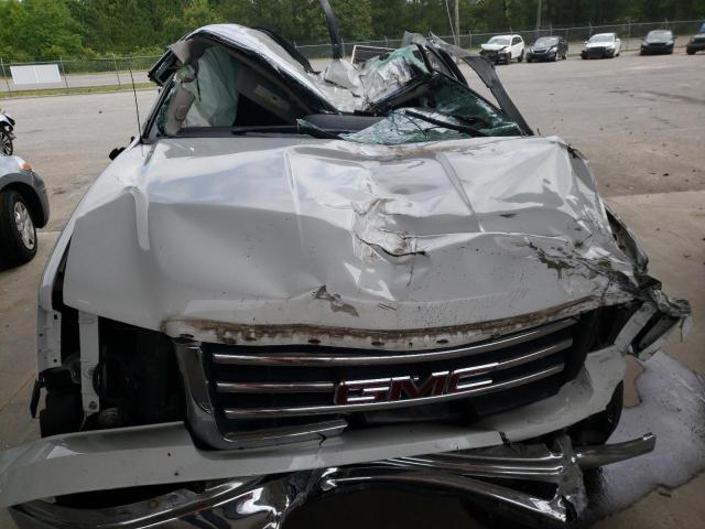 Photo 7 from auction – 2013 GMC SIERRA C15 with VIN 3GTP1VE01DG111742