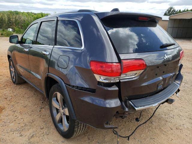 Photo 3 from auction – 2015 JEEP GRAND CHER with VIN 1C4RJEBG5FC639753