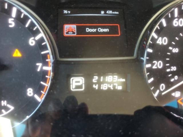 Photo 8 from auction – 2015 NISSAN ALTIMA 2.5 with VIN 1N4AL3AP3FC229858