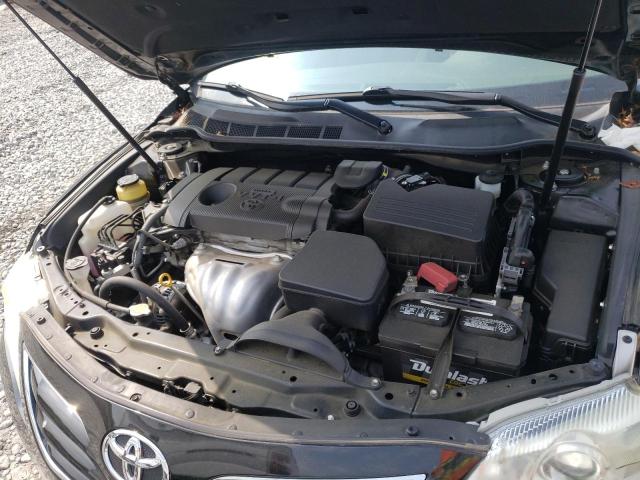 Photo 7 from auction – 2011 TOYOTA CAMRY BASE with VIN 4T4BF3EK6BR184442