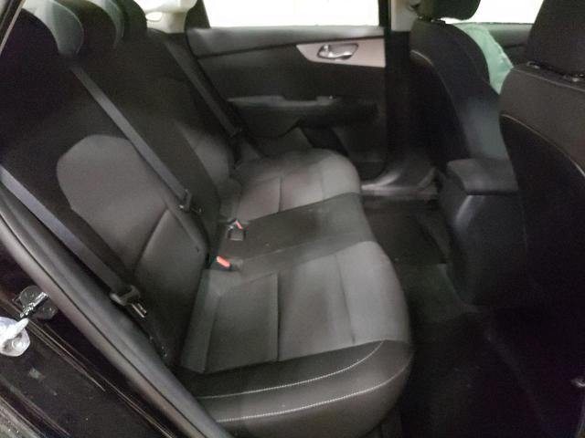 Photo 6 from auction – 2022 KIA FORTE FE with VIN 3KPF24AD2NE476276