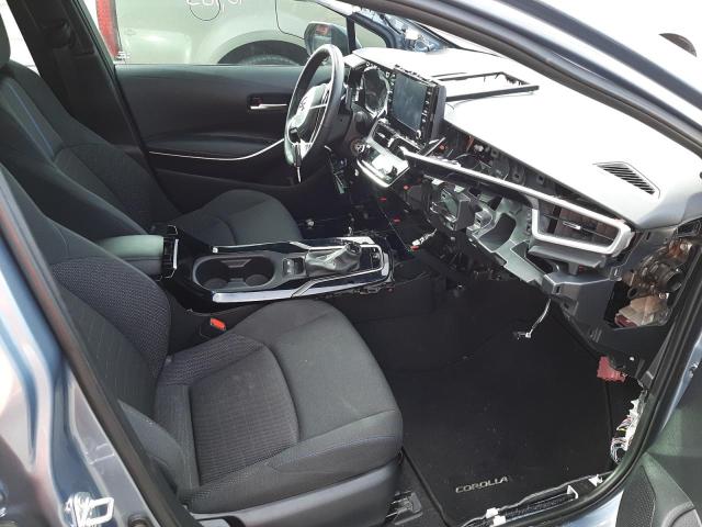 Photo 5 from auction – 2020 TOYOTA COROLLA SE with VIN 5YFS4RCE9LP009895