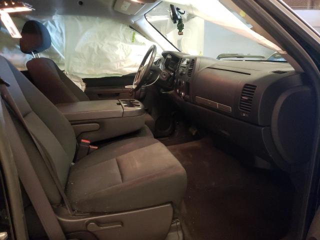 Photo 5 from auction – 2012 CHEVROLET SILVERADO with VIN 1GCRKSE70CZ265228