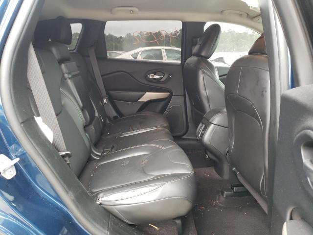 Photo 6 from auction – 2018 JEEP CHEROKEE L with VIN 1C4PJLDB1JD560791