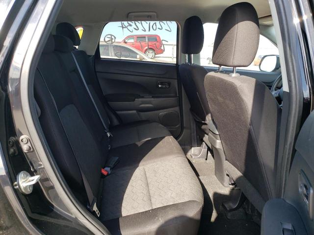 Photo 6 from auction – 2020 MITSUBISHI OUTLANDER with VIN JA4AP3AU7LU016514