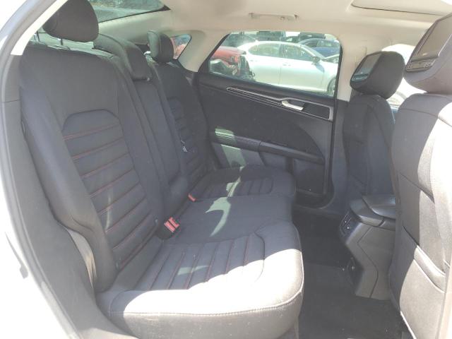 Photo 6 from auction – 2016 FORD FUSION SE with VIN 3FA6P0H79GR303060
