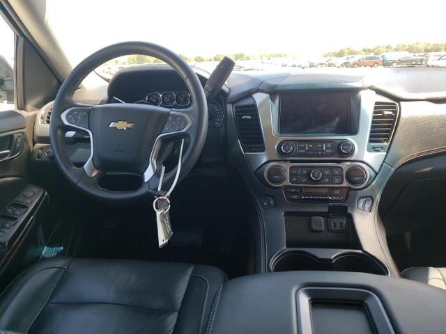 Photo 9 from auction – 2016 CHEVROLET TAHOE C150 with VIN 1GNSCBKC0GR453762