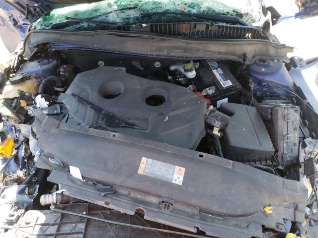 Photo 7 from auction – 2013 FORD FUSION SE with VIN 3FA6P0H98DR182681
