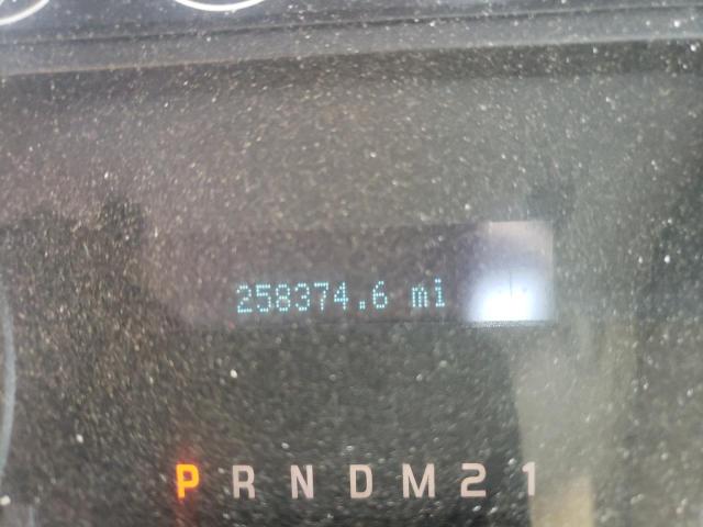 Photo 8 from auction – 2011 FORD F150 2WD with VIN 1FTMF1CM4BKE14636