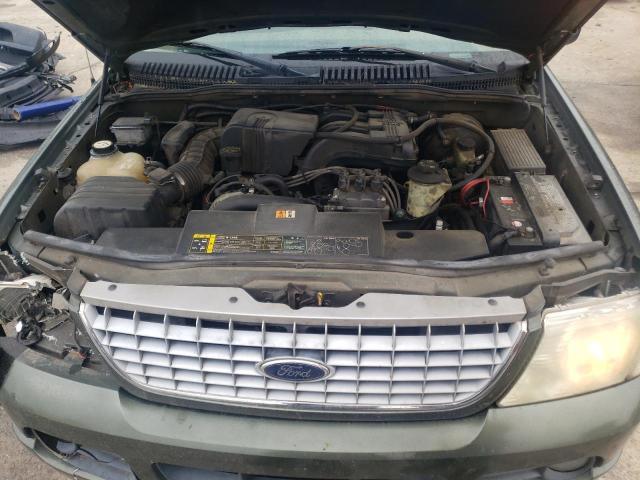 Photo 7 from auction – 2002 FORD EXPLORER L with VIN 1FMZU65EX2UC13810