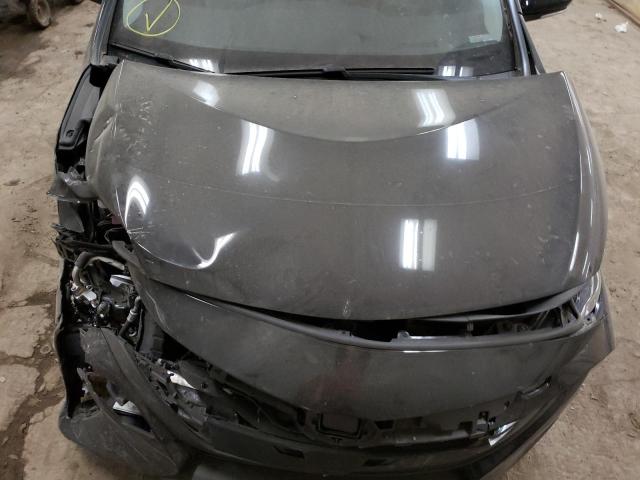 Photo 7 from auction – 2021 TOYOTA PRIUS PRIM with VIN JTDKAMFP4M3166186