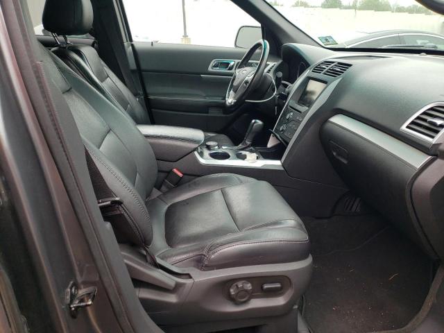 Photo 5 from auction – 2011 FORD EXPLORER X with VIN 1FMHK8D88BGA91214