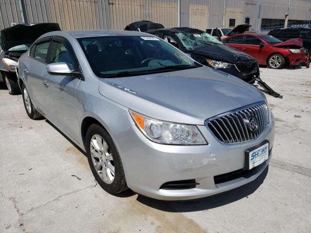 Photo 4 from auction – 2013 BUICK LACROSSE with VIN 1G4GA5E30DF183197