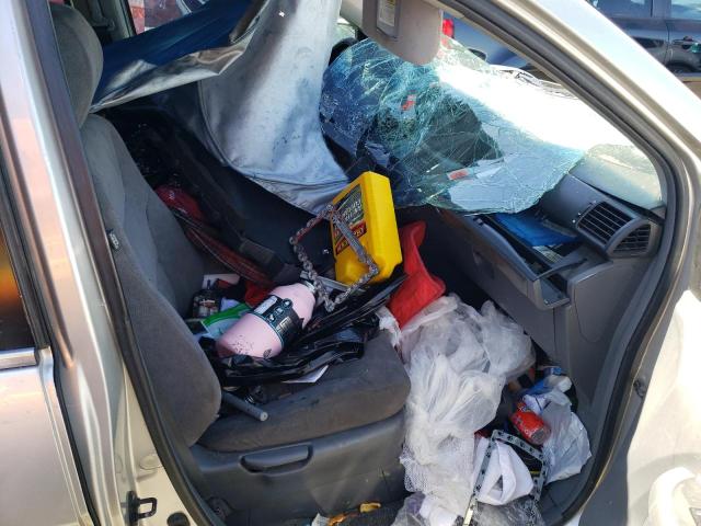 Photo 5 from auction – 2006 HONDA ODYSSEY EX with VIN 5FNRL38406B400321