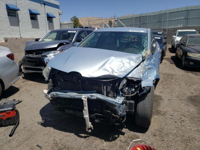 Photo 9 from auction – 2009 MAZDA CX-7 with VIN JM3ER29L990217961