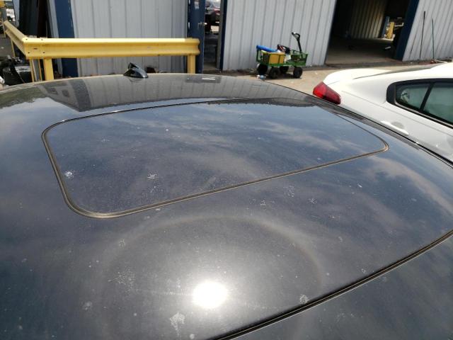 Photo 9 from auction – 2013 VOLVO S60 T5 with VIN YV1612FS1D2200241