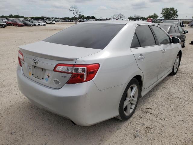 Photo 4 from auction – 2012 TOYOTA CAMRY BASE with VIN 4T1BF1FK1CU092539