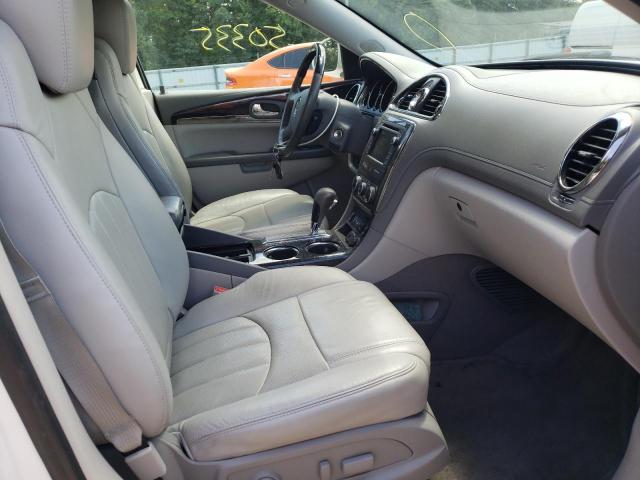 Photo 5 from auction – 2015 BUICK ENCLAVE with VIN 5GAKRBKD5FJ311177