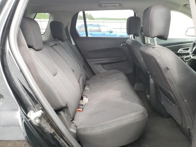 Photo 6 from auction – 2013 GMC TERRAIN SL with VIN 2GKALMEK5D6406788