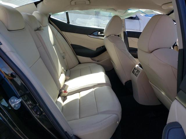 Photo 6 from auction – 2020 NISSAN MAXIMA SV with VIN 1N4AA6CV9LC369539