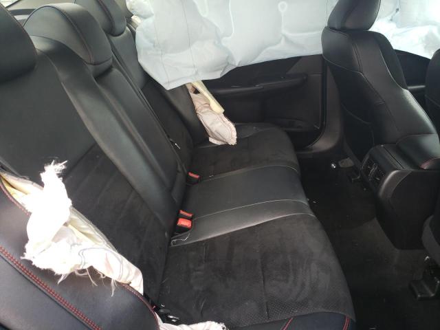 Photo 6 from auction – 2016 TOYOTA CAMRY LE with VIN 4T1BF1FK0GU586624