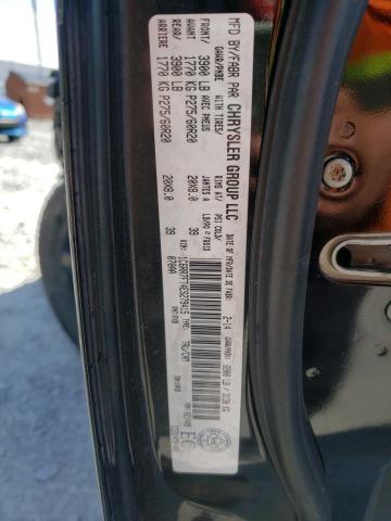 Photo 10 from auction – 2014 RAM 1500 ST with VIN 1C6RR7FT4ES279415
