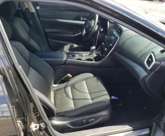 Photo 5 from auction – 2018 NISSAN MAXIMA 3.5 with VIN 1N4AA6AP8JC369582