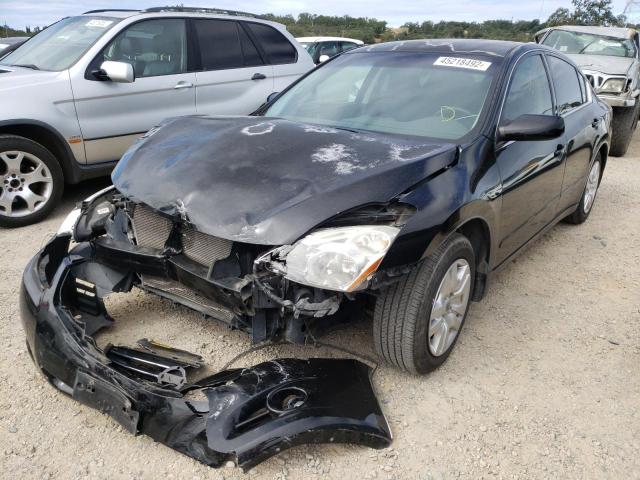 Photo 2 from auction – 2011 NISSAN ALTIMA BAS with VIN 1N4AL2AP4BN440544