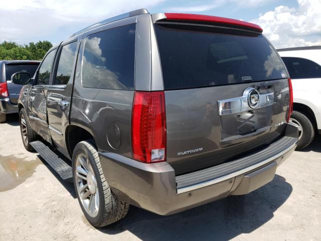 Photo 3 from auction – 2012 CADILLAC ESCALADE P with VIN 1GYS3FEJXCR223368