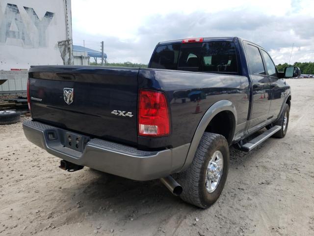 Photo 4 from auction – 2013 RAM 2500 SLT with VIN 3C6UR5DL9DG603191