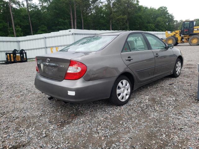 Photo 4 from auction – 2002 TOYOTA CAMRY LE with VIN 4T1BE32K92U536513