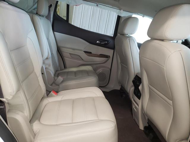 Photo 6 from auction – 2019 GMC ACADIA DEN with VIN 1GKKNPLS8KZ224202