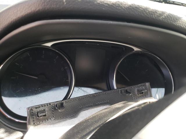 Photo 8 from auction – 2014 NISSAN ROGUE S with VIN 5N1AT2MT4EC870895
