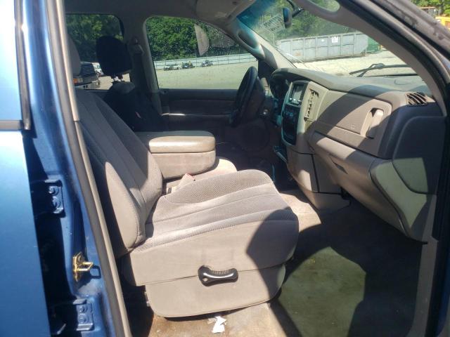 Photo 8 from auction – 2004 DODGE RAM 1500 with VIN 1D7HA18D64J282258