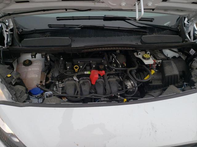 Photo 7 from auction – 2021 FORD TRANSIT CO with VIN NM0LS7E21M1501020
