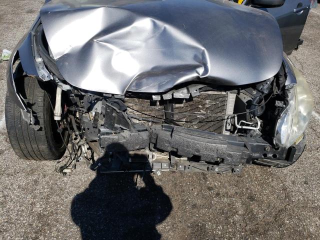 Foto 7 de la subasta – 2011 INFINITI G25 BASE con VIN JN1DV6AP1BM604303