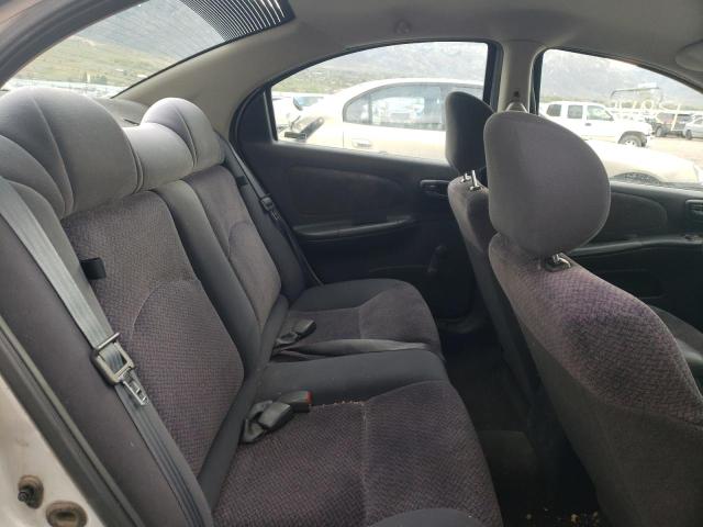 Photo 6 from auction – 2000 DODGE NEON with VIN 1B3ES46C4YD784469