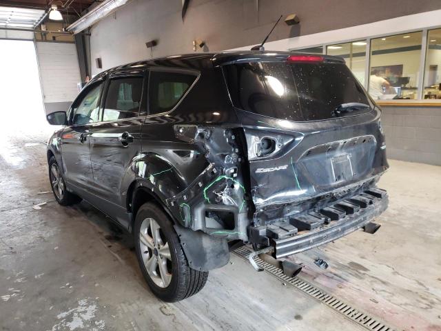 Photo 3 from auction – 2014 FORD ESCAPE SE with VIN 1FMCU9G9XEUA46084