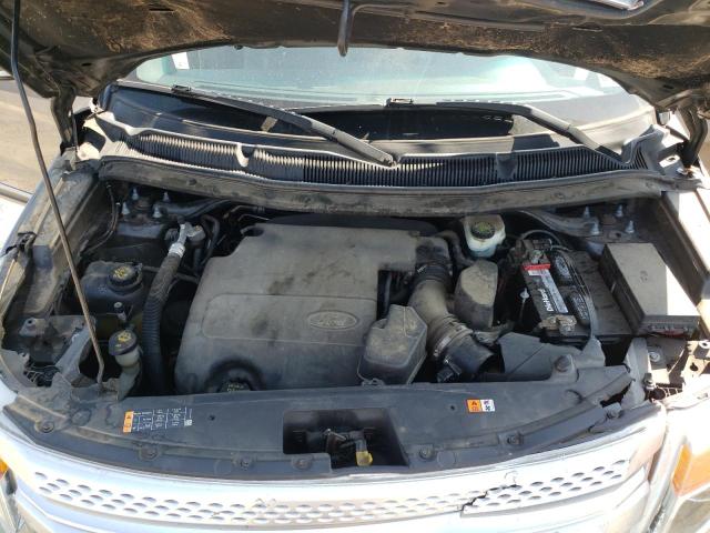 Photo 7 from auction – 2014 FORD EXPLORER X with VIN 1FM5K7D82EGA20768