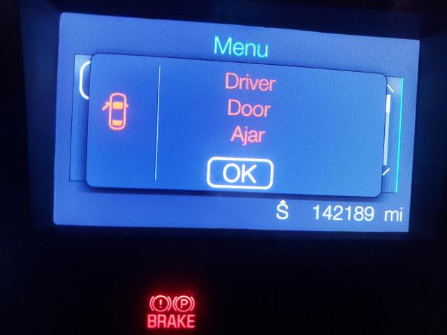 Photo 8 from auction – 2013 FORD EDGE SE with VIN 2FMDK3GC8DBC69246