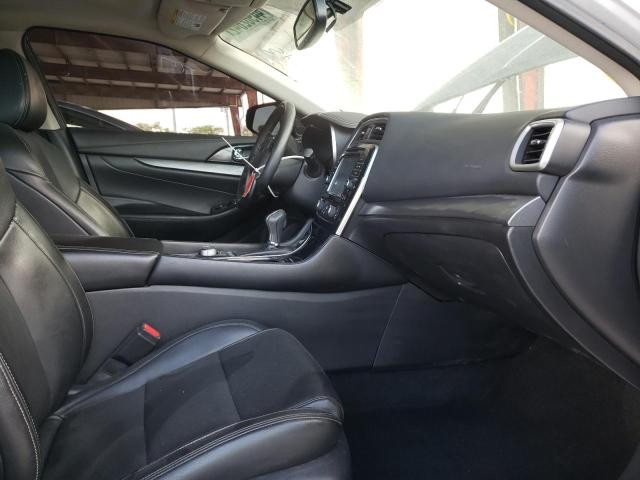 Photo 5 from auction – 2017 NISSAN MAXIMA 3.5 with VIN 1N4AA6AP8HC450544