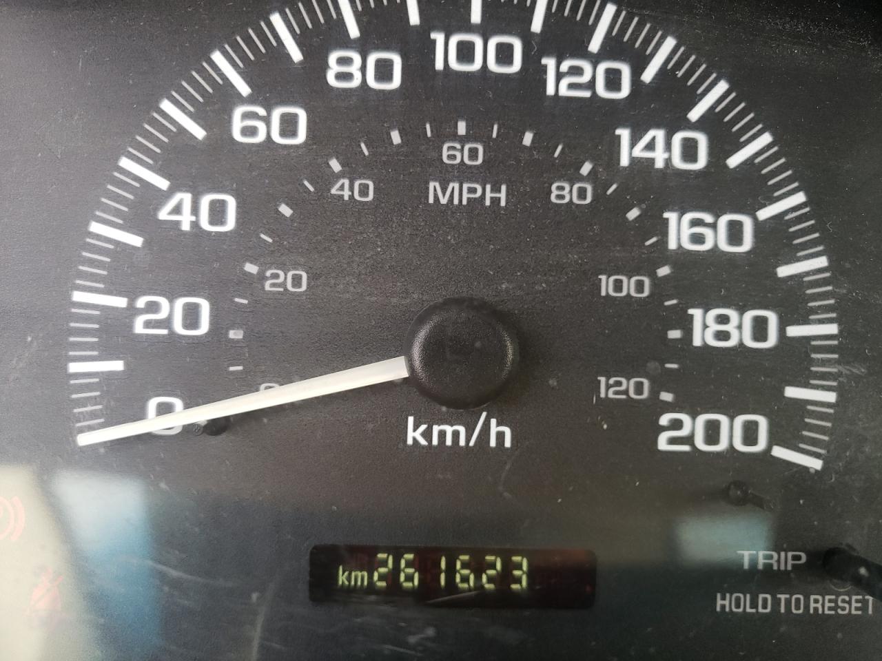 Photo 8 from auction – 2003 CHEVROLET MALIBU with VIN 1G1ND52J13M718174