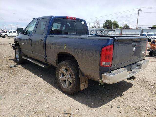 Photo 3 from auction – 2006 DODGE RAM 1500 S with VIN 1D7HU18N86S613449