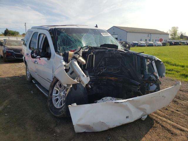Photo 9 from auction – 2011 GMC YUKON DENA with VIN 1GKS2EEF2BR253157