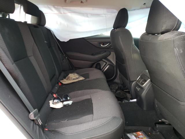 Photo 6 from auction – 2022 SUBARU OUTBACK PR with VIN 4S4BTACC8N3166442