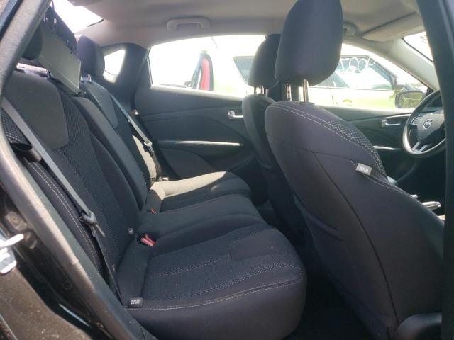 Photo 6 from auction – 2015 DODGE DART SXT with VIN 1C3CDFBB3FD159202