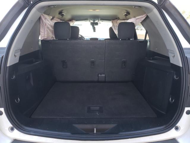 Photo 9 from auction – 2016 CHEVROLET EQUINOX LT with VIN 2GNALCEK5G6273225