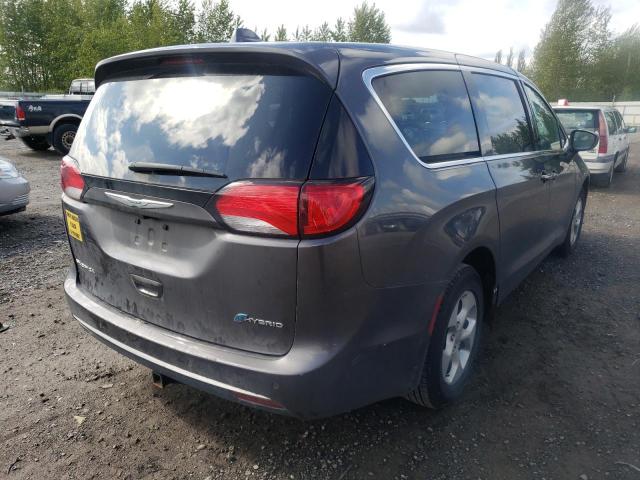 Photo 4 from auction – 2018 CHRYSLER PACIFICA H with VIN 2C4RC1H71JR258282