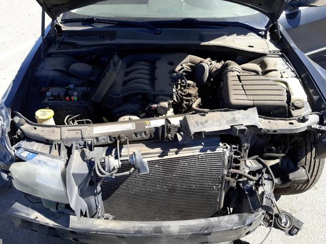 Photo 7 from auction – 2010 CHRYSLER 300 TOURIN with VIN 2C3CA5CV2AH164222